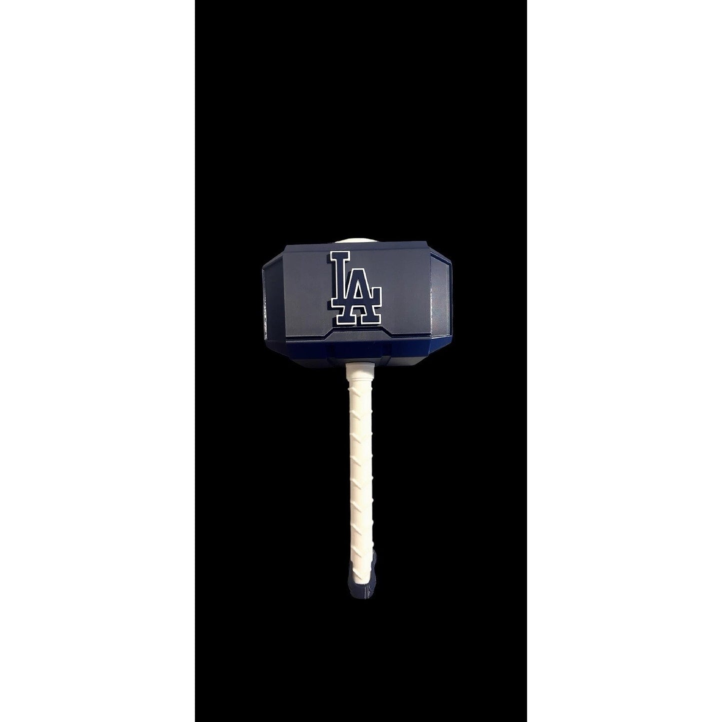 LA Dodgers Thor Hammer