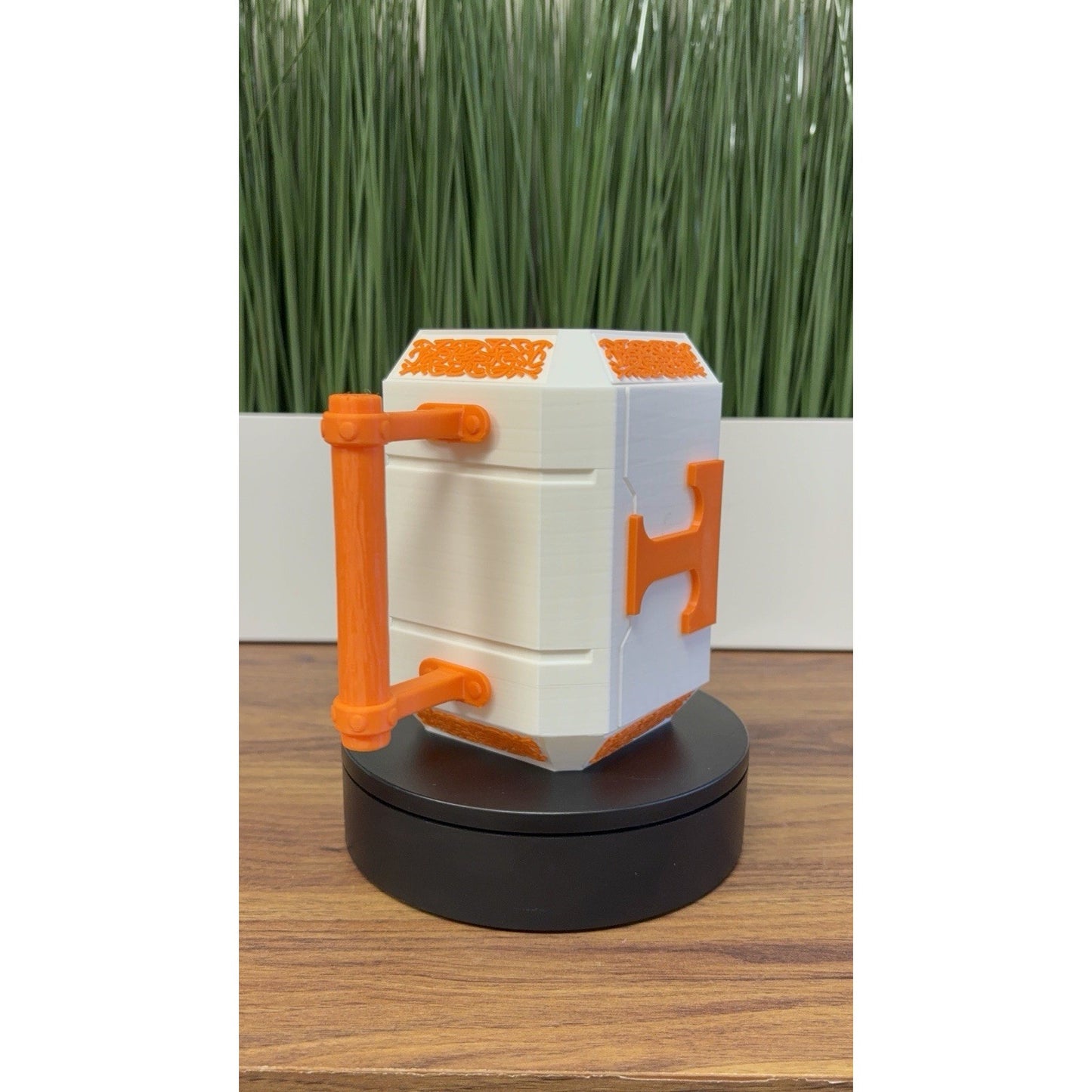 Tennessee Volunteers Can Holder Koozie