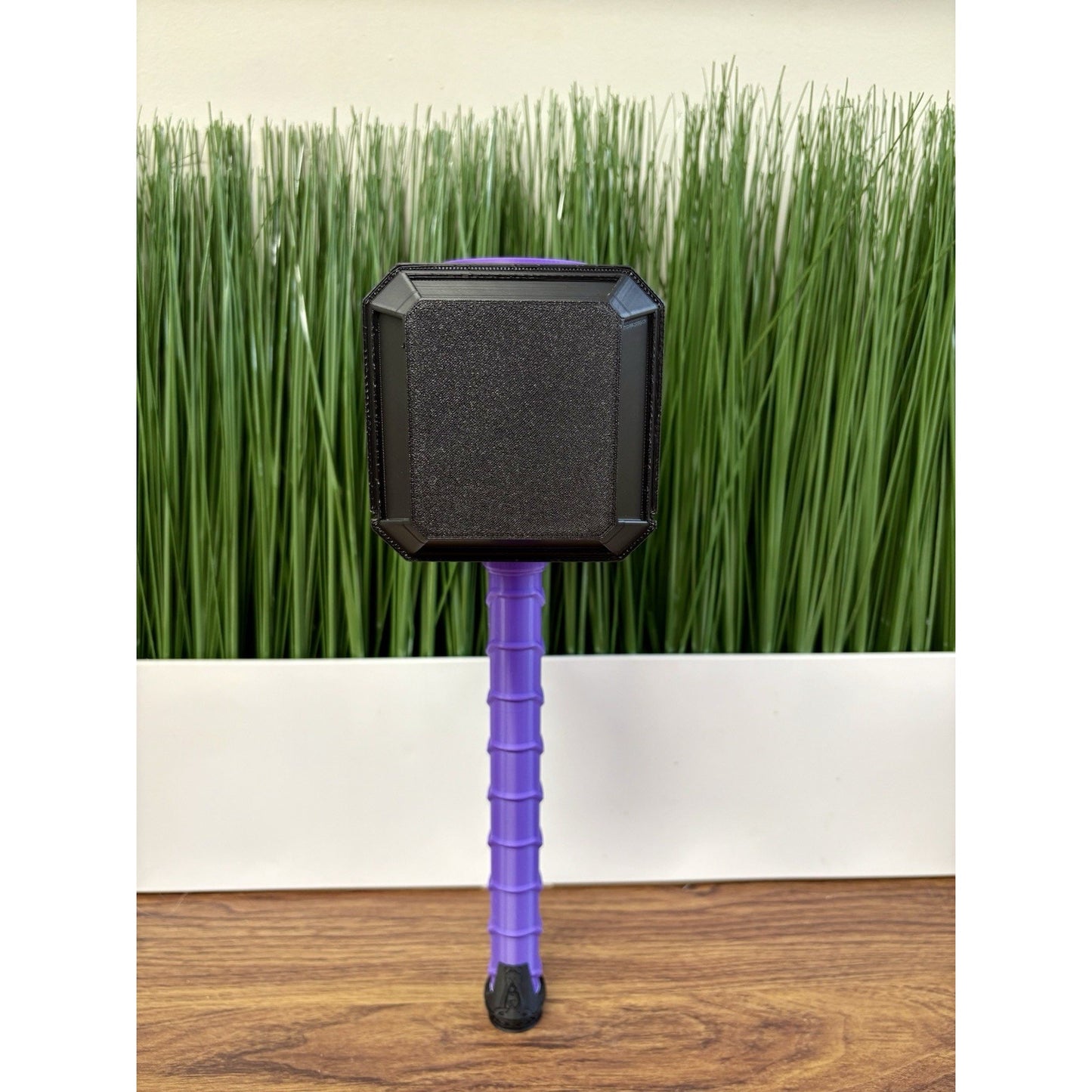 Pokémon Meetwo 3-D printed Thor hammer