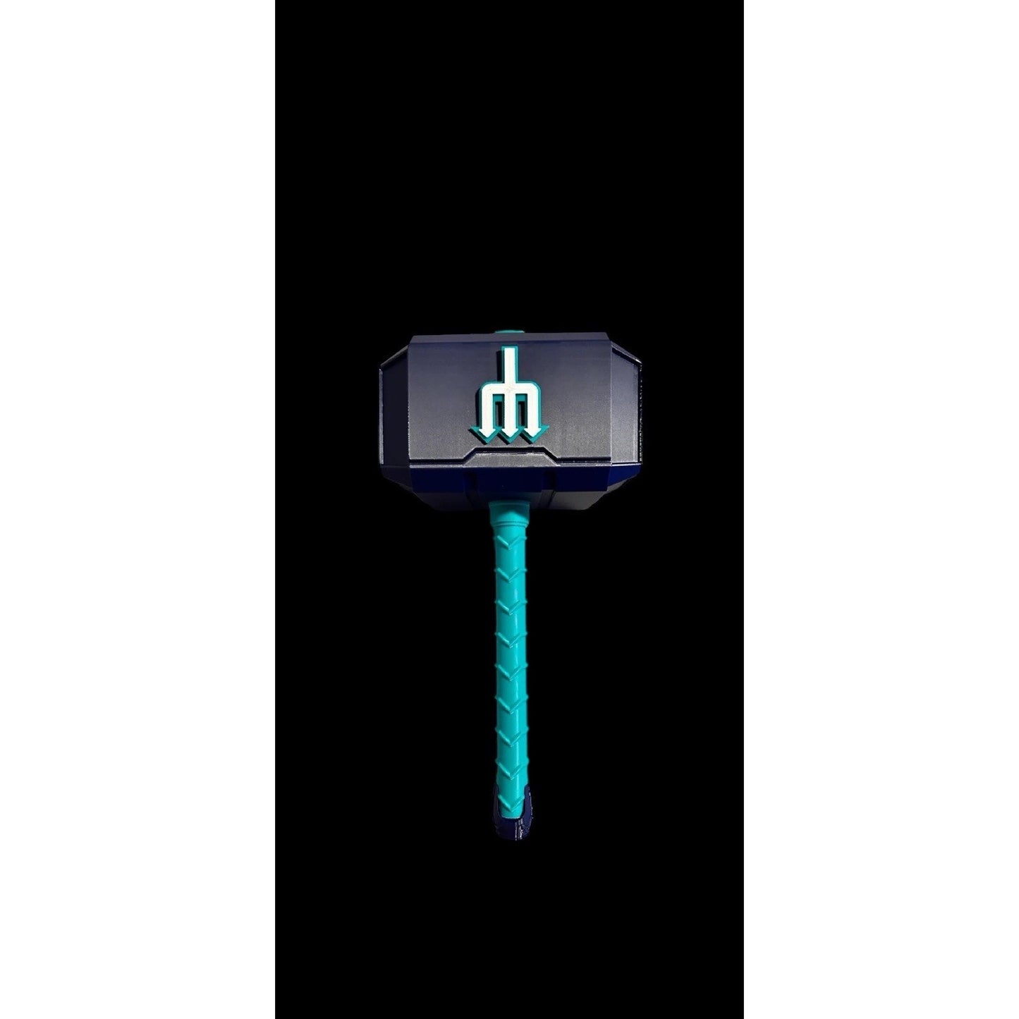Seattle Mariners, Thor Hammer