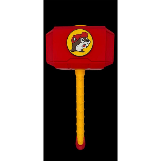 Buc-ees 3D Printed Thor Hammer