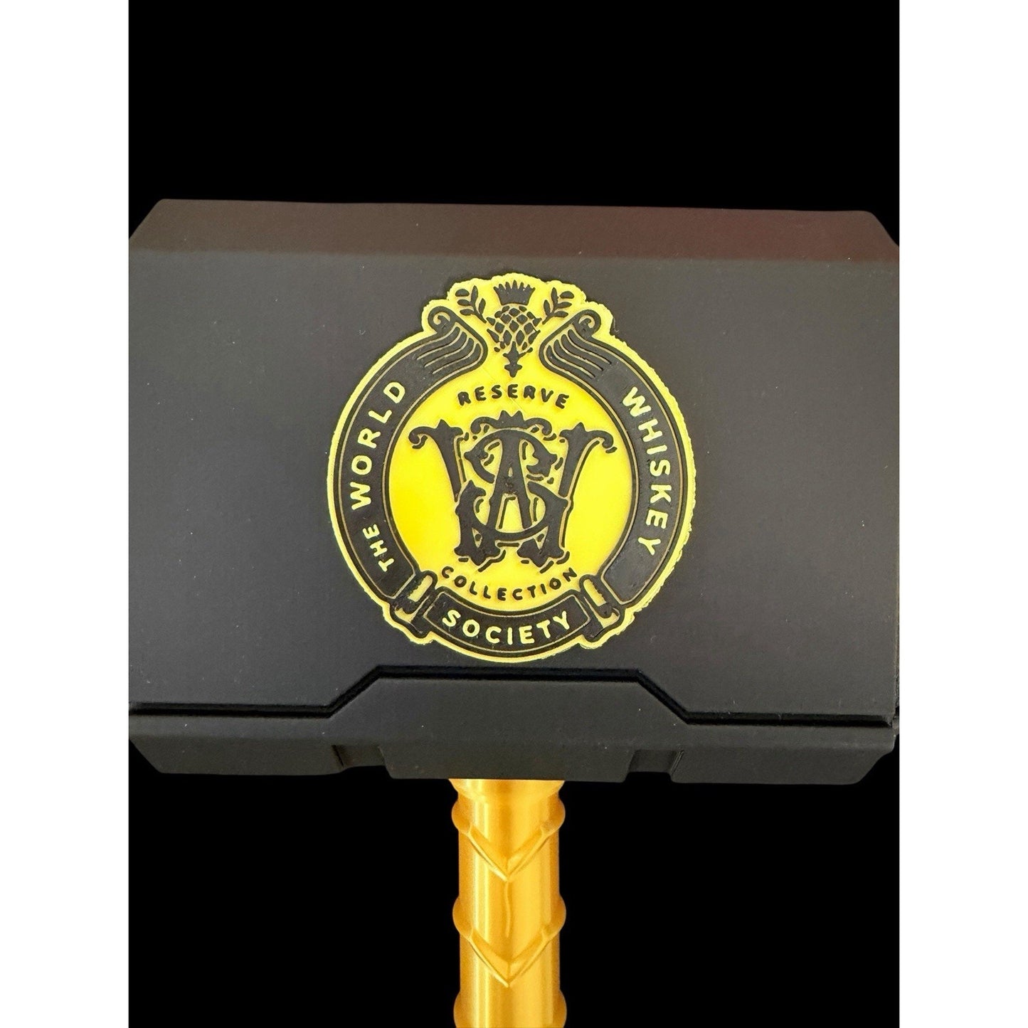 The World Whiskey Society, The Reserve Collection, Thor Hammer