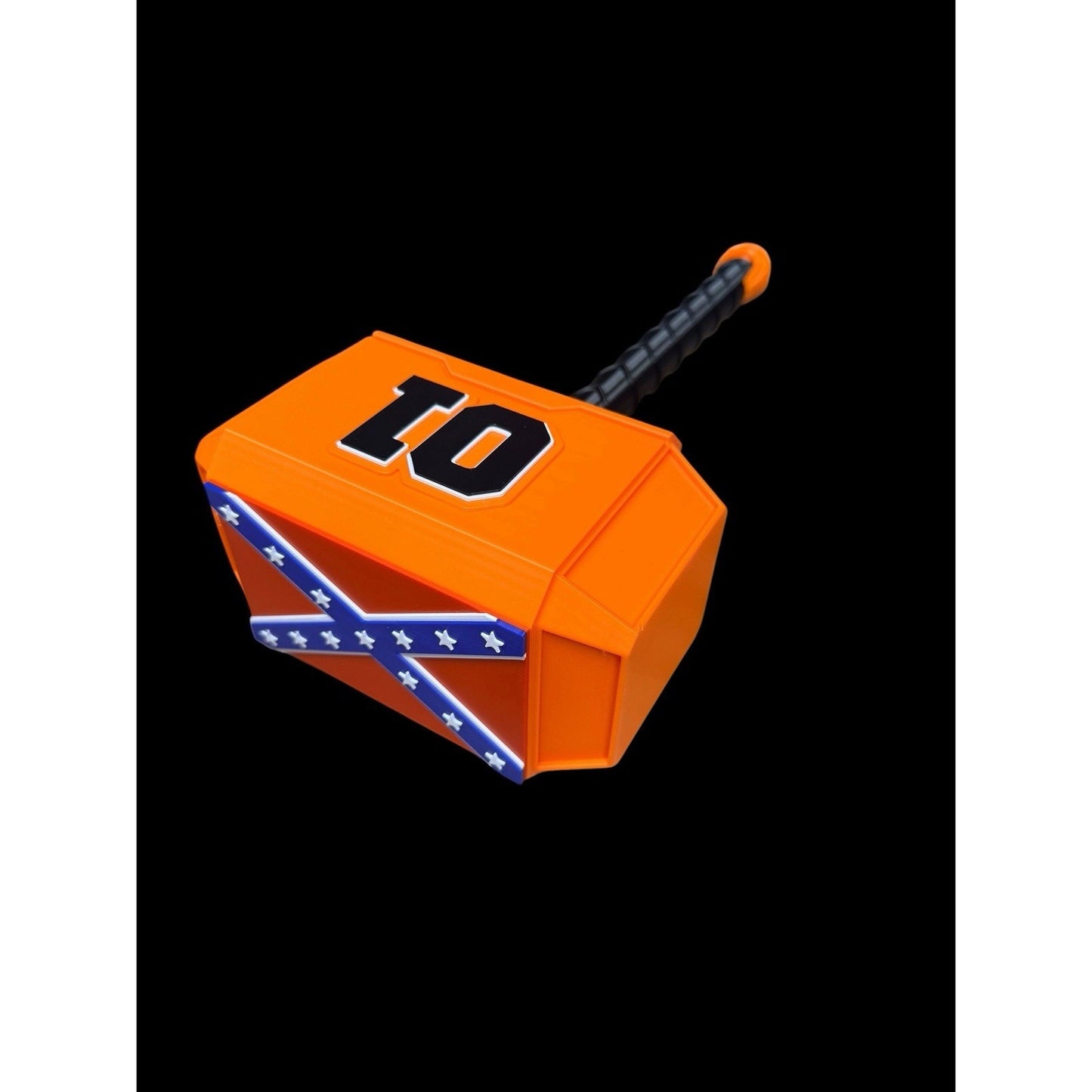 Dukes of Hazzard General Lee Thor Hammer