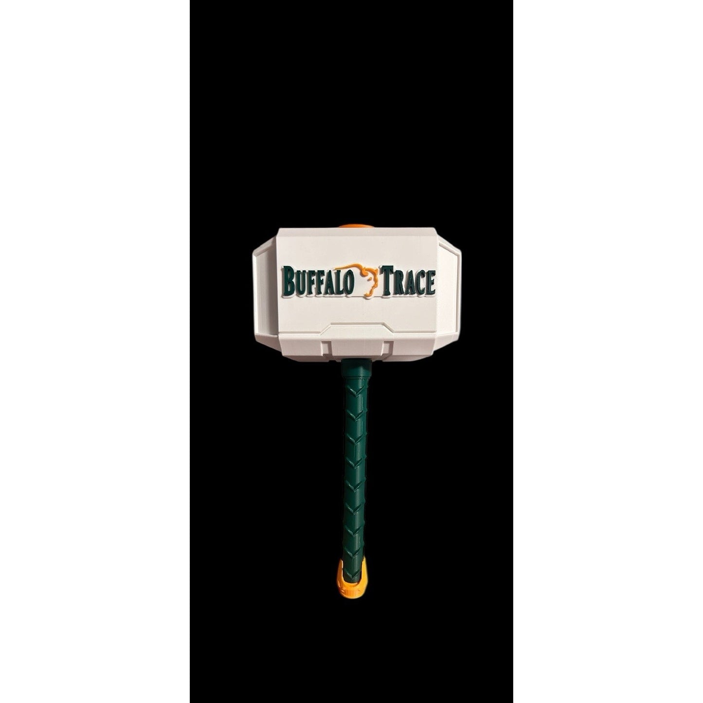 Buffalo Trace Thor Hammer