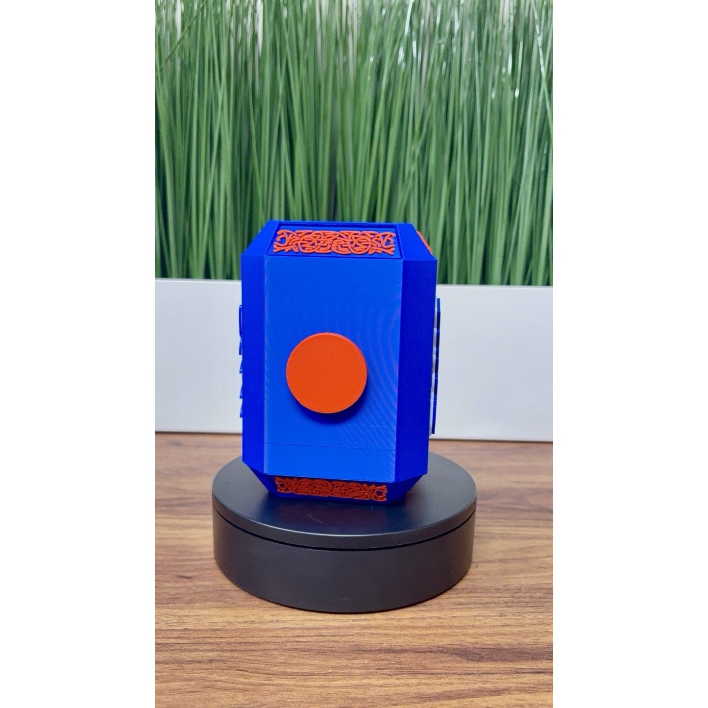 3D Printed Michelob ULTRA Can Holder Koozie - Fits 12oz Cans