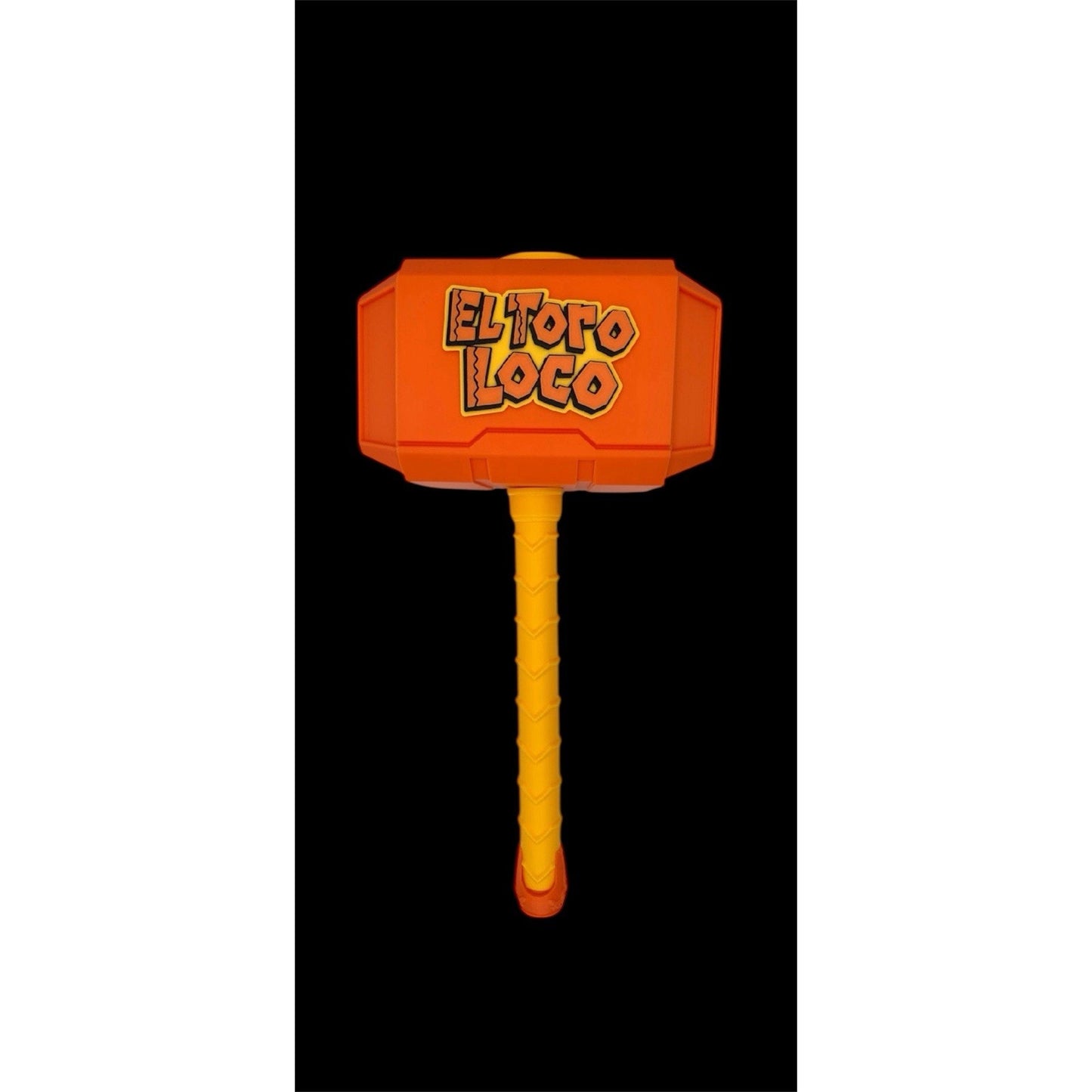 El Toro Loco Thor Hammer