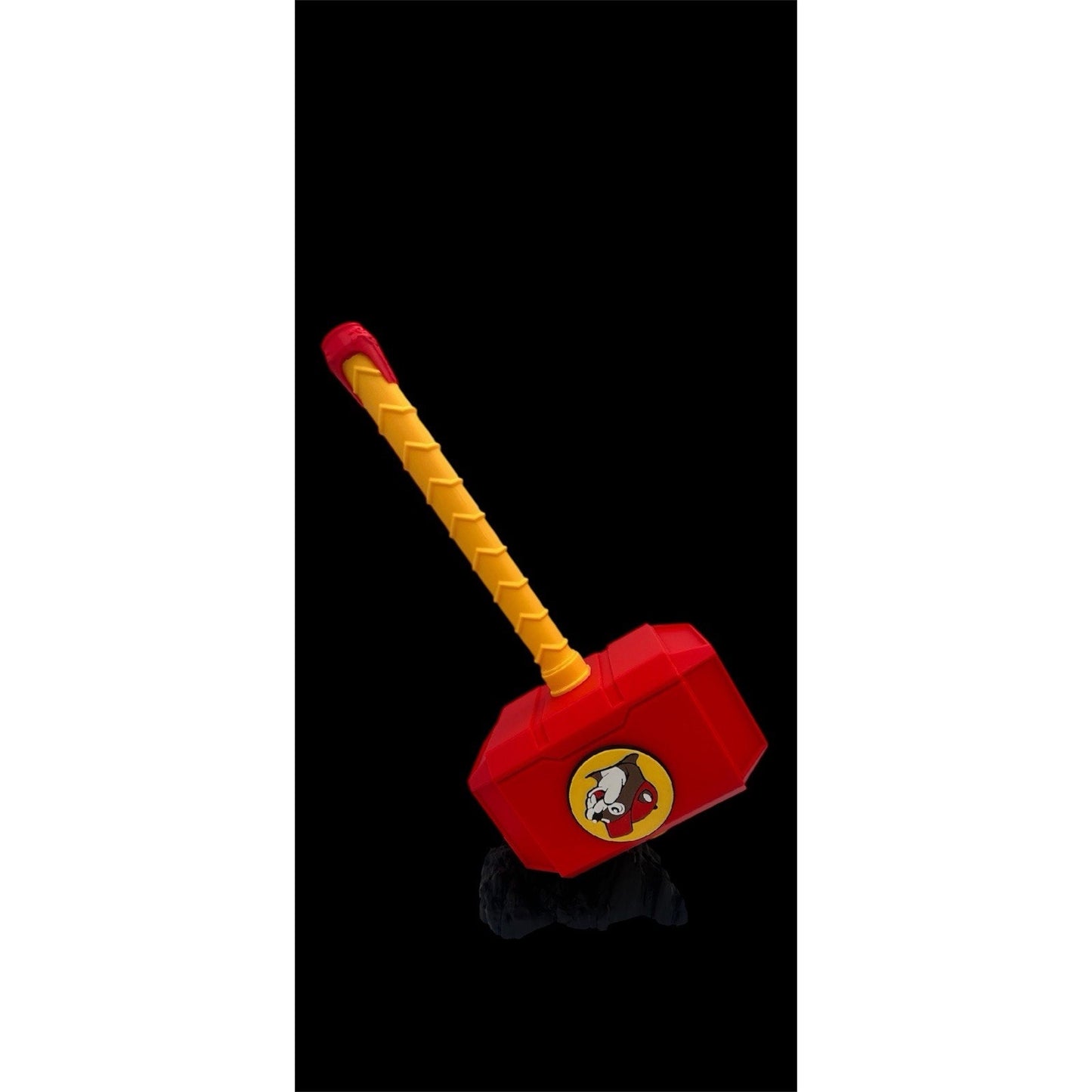 Buc-ees 3D Printed Thor Hammer