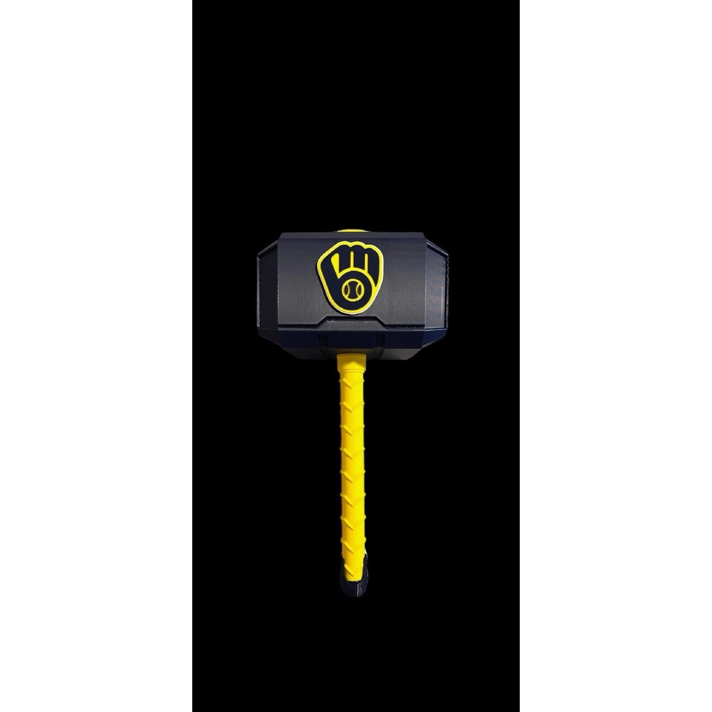 Milwaukee Brewers, Thor Hammer