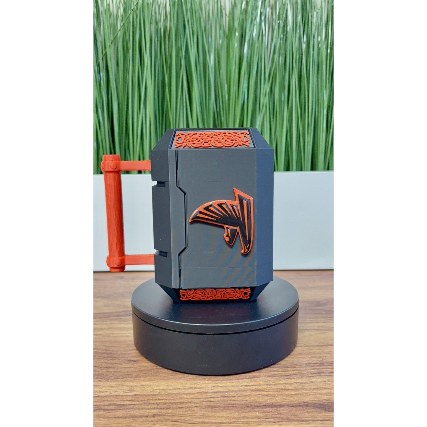 Atlanta Falcons Koozie