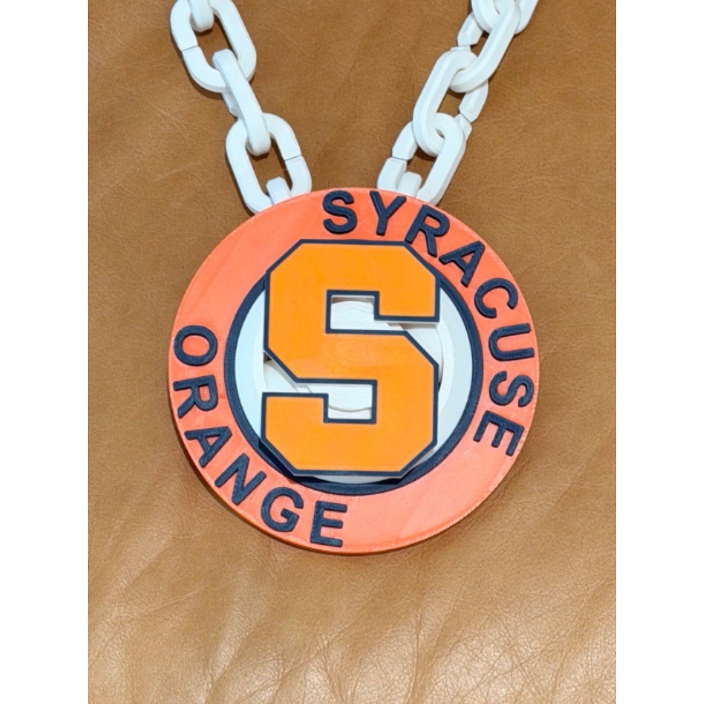 Syracuse Orange, Spinner Chain