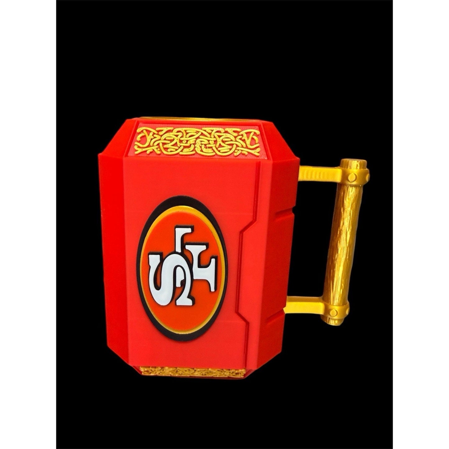 San Francisco 49Ers Can Holder Koozie