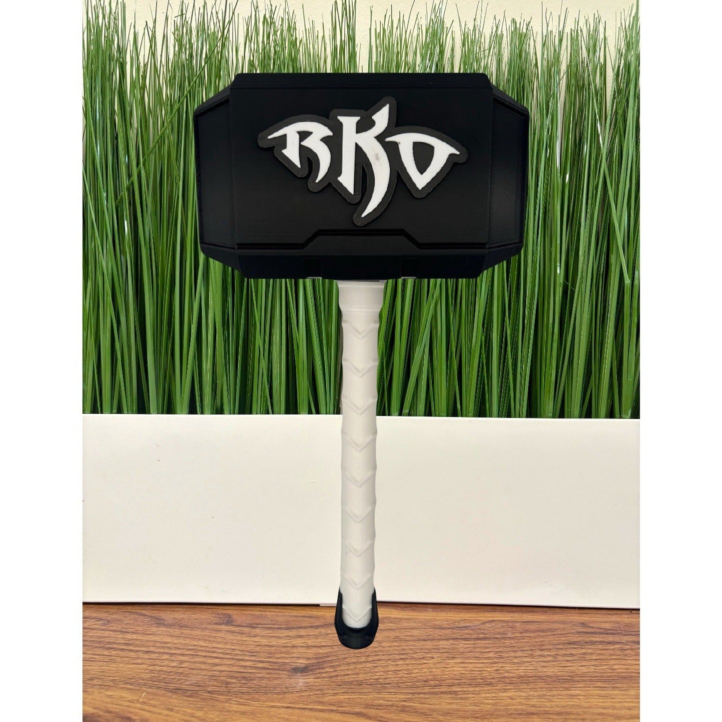 RKO Randy Orton 3D printed Thor Hammer