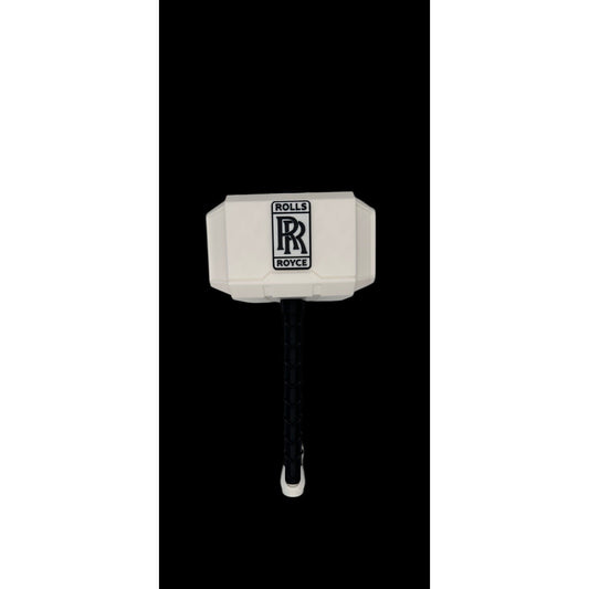 Rolls-Royce Thor Hammer