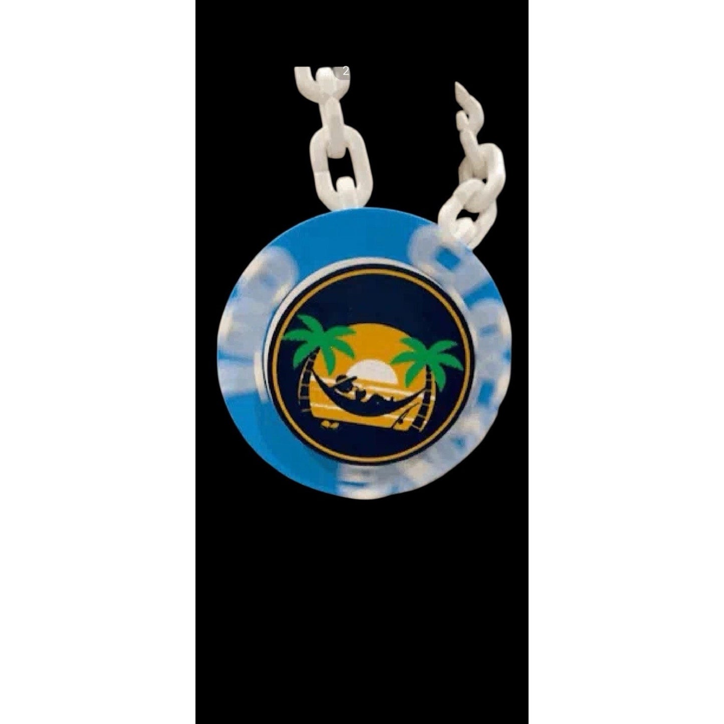Clocking Out Retirement, Spinner Chain