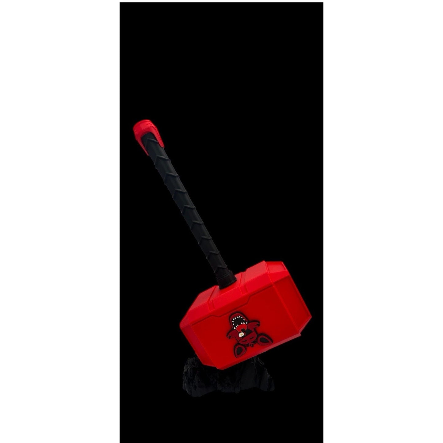 Five Nights At Freddy‘S Foxy 3-D Printed Thor Hammer