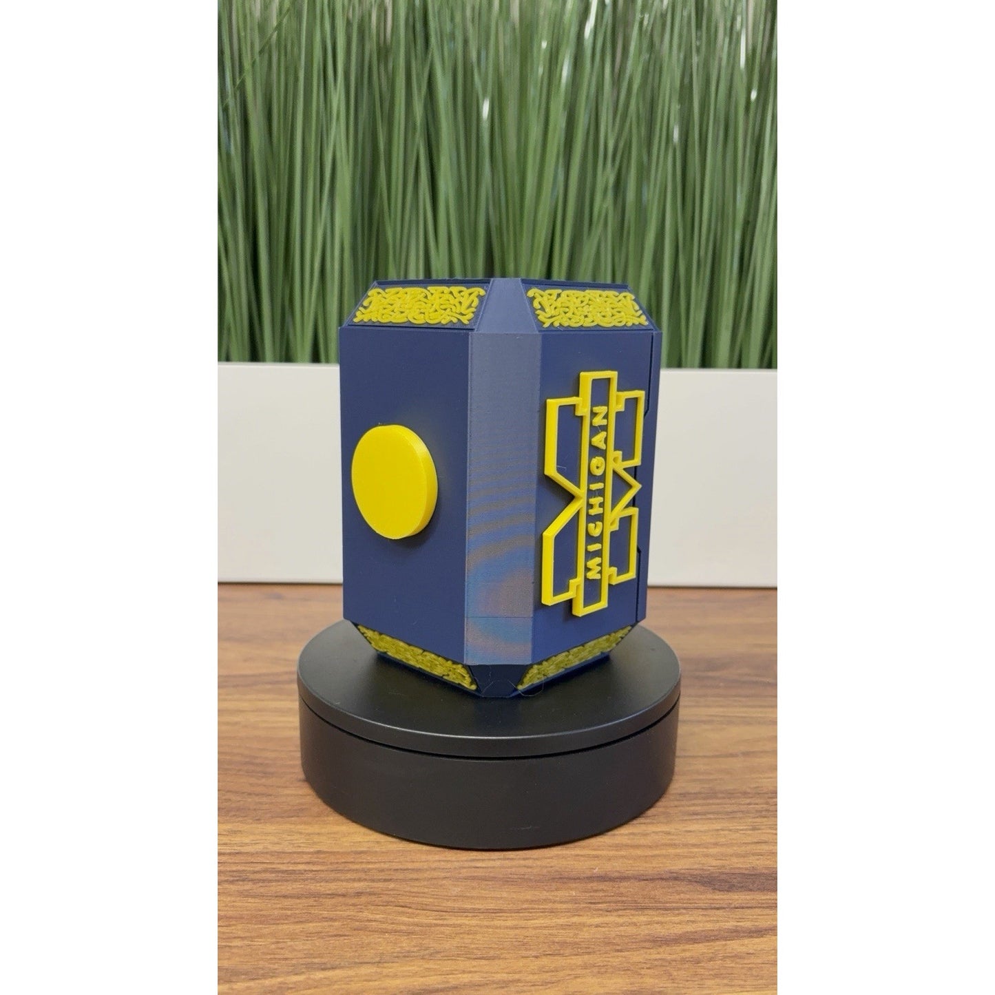 Michigan Can Holder Koozie