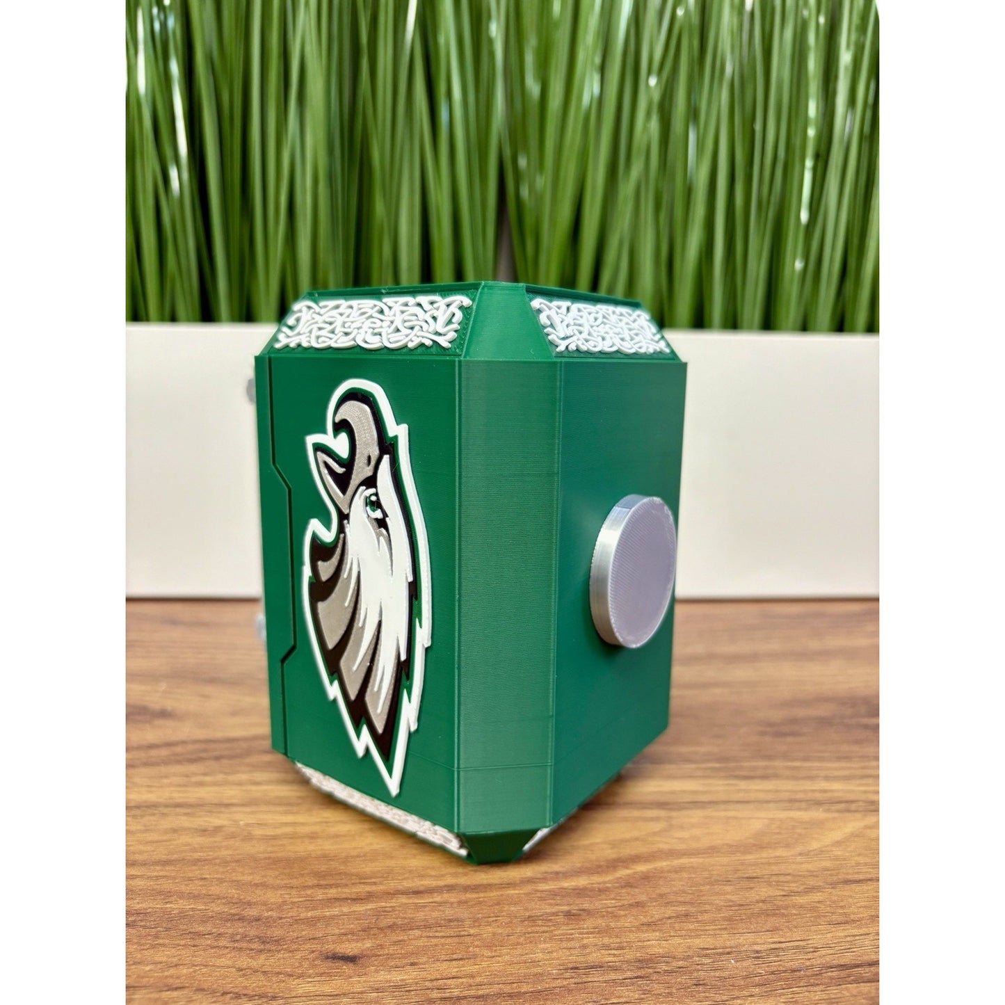 Philadelphia Eagles Can Holder Koozie ￼