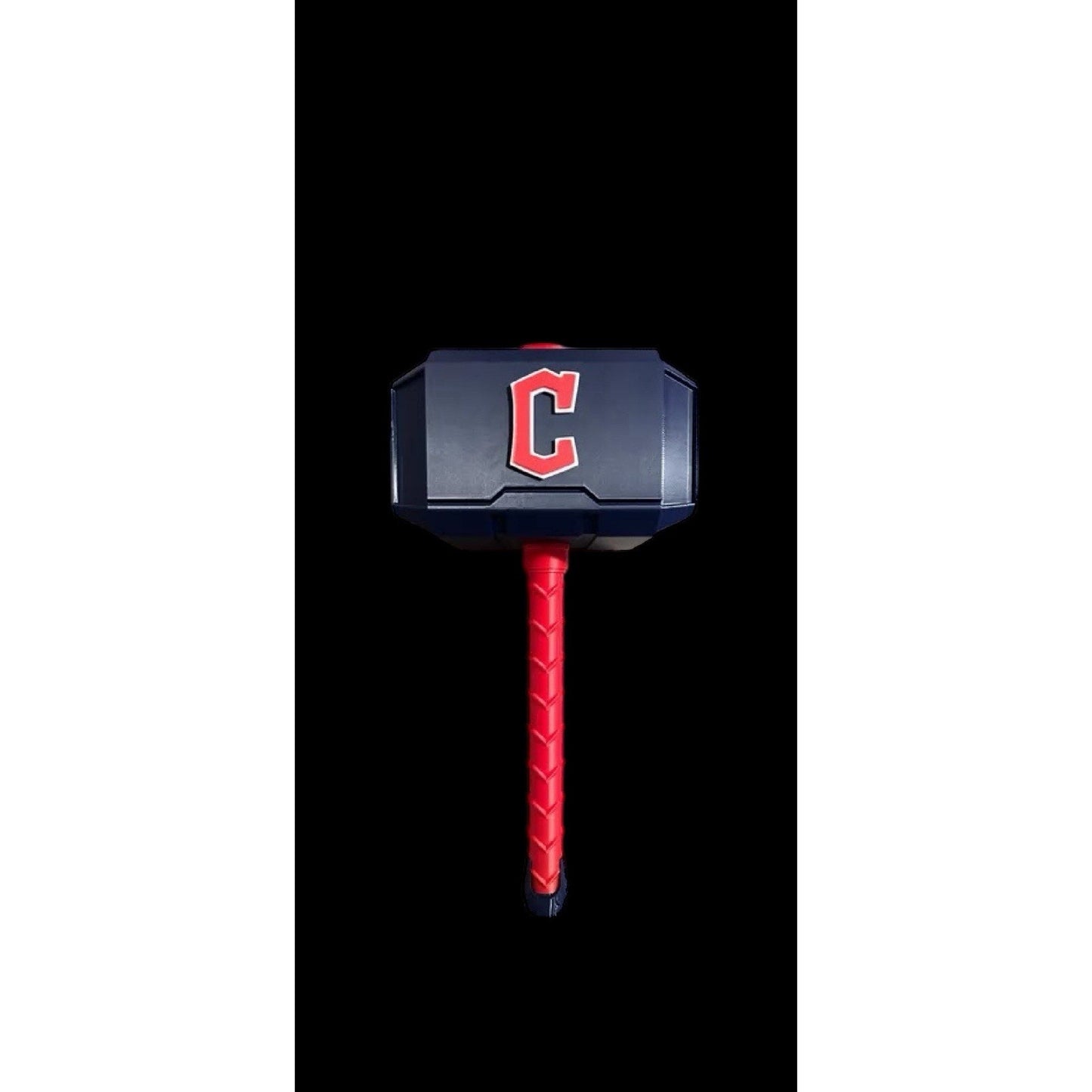 Cleveland Indians/Guardians Thor Hammer
