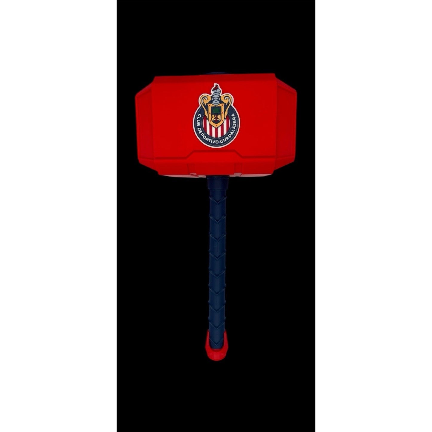 Club Deportivo Guadalajara Thor Hammer