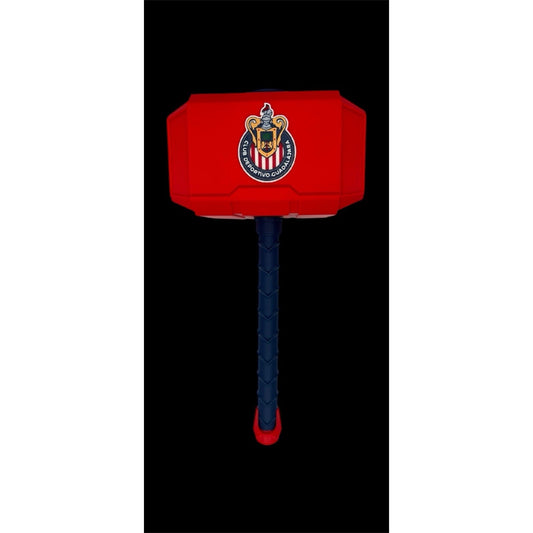 Club Deportivo Guadalajara Thor Hammer