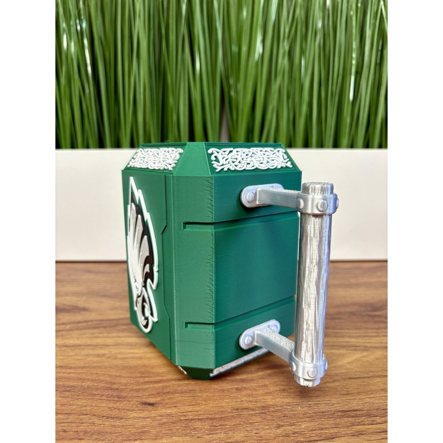 Philadelphia Eagles Can Holder Koozie ￼