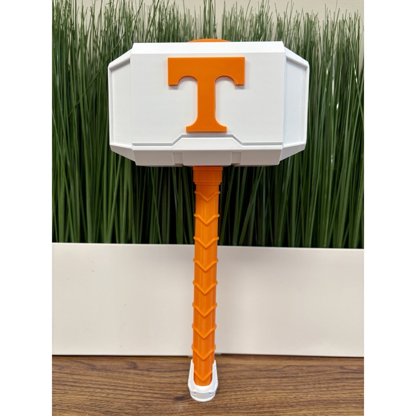 University Of Tennessee 3-D Printed Thor Hammer