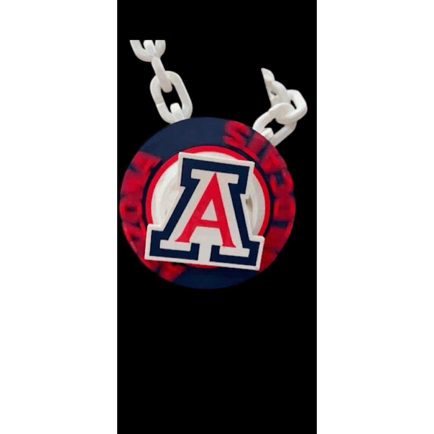 Arizona Wildcat Spinner Chain