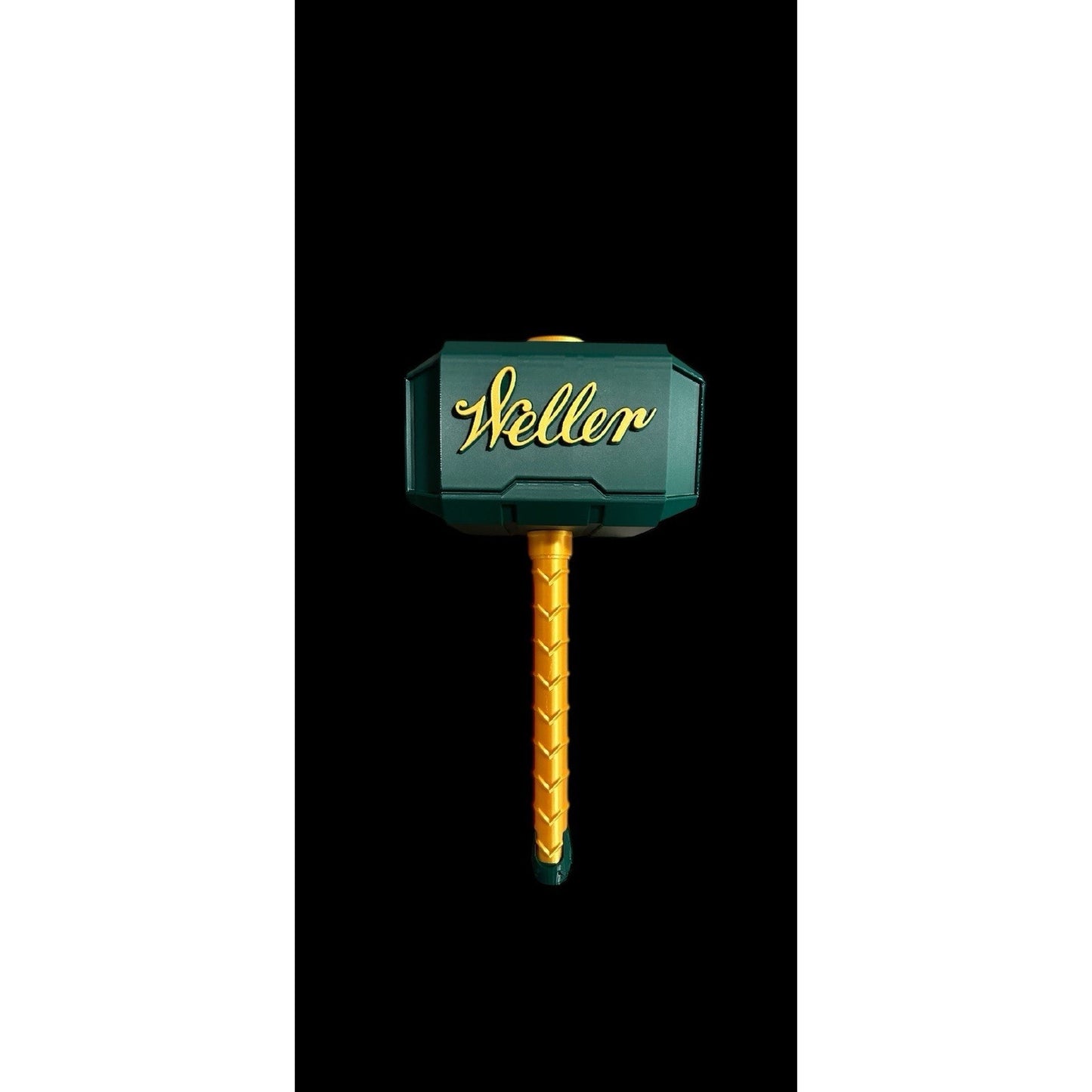 Weller Thor Hammer