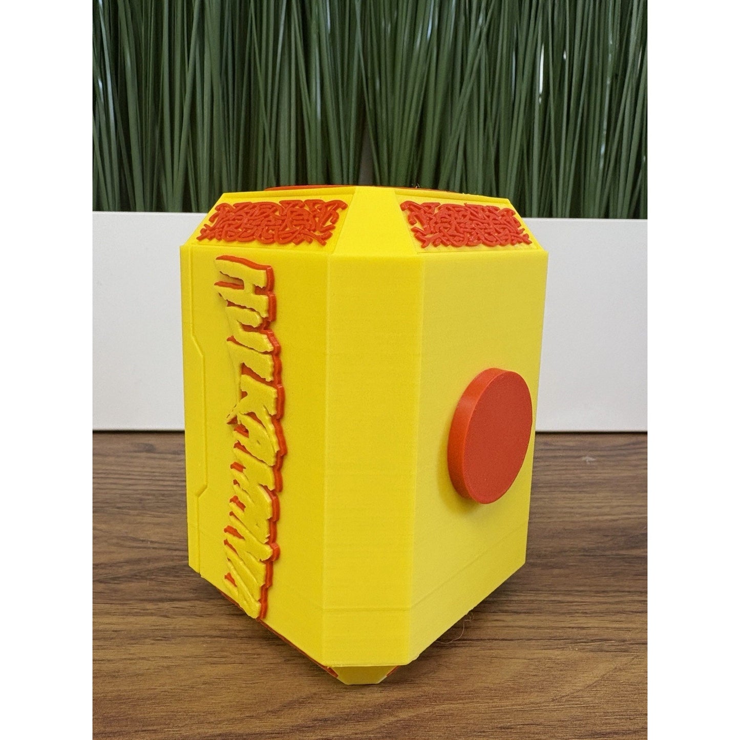 Hot Hogan Hulkamania Can Holder Koozie