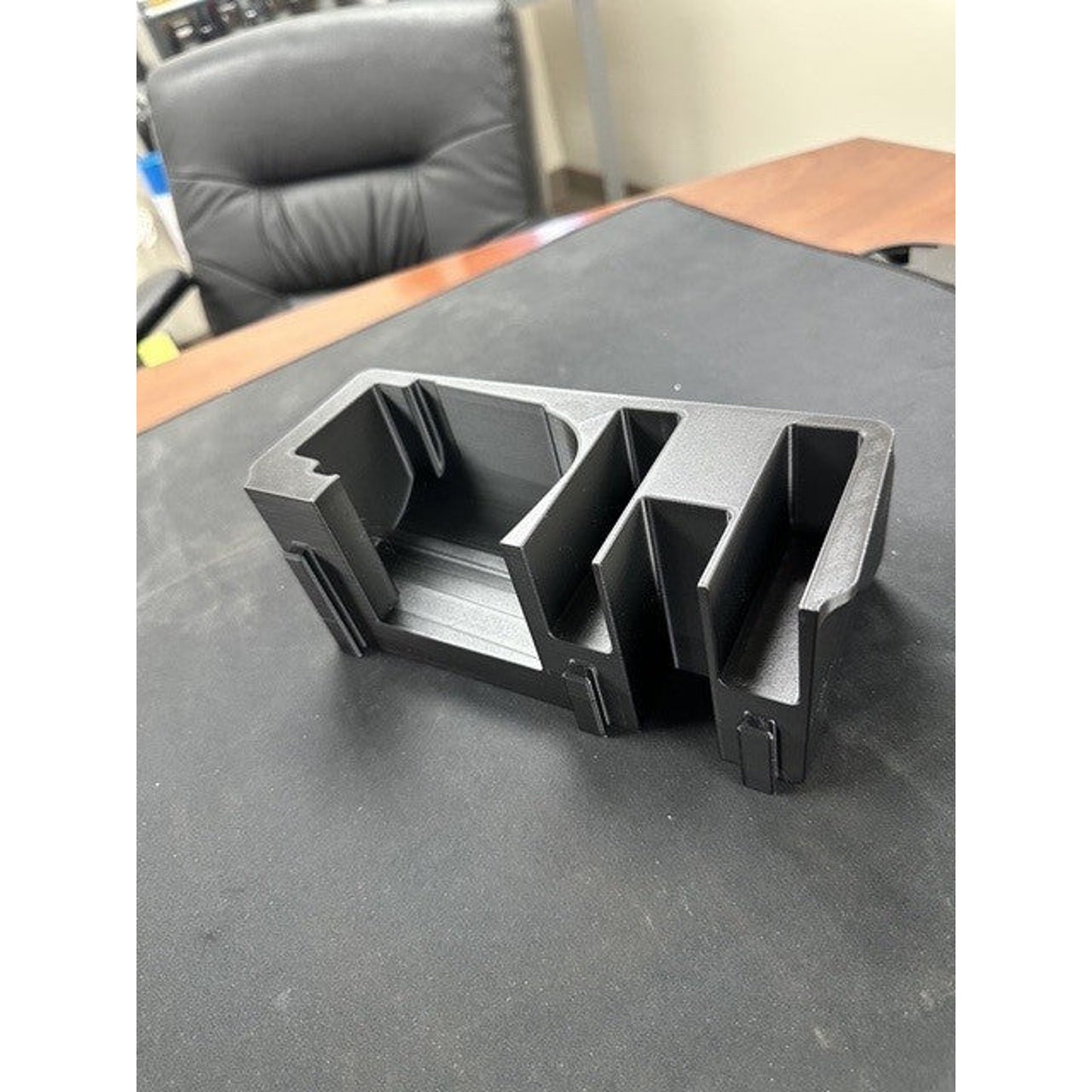 Fits Milwaukee M12 2526-20 Oscillating Multi-Tool PACKOUT Insert (Insert Only)