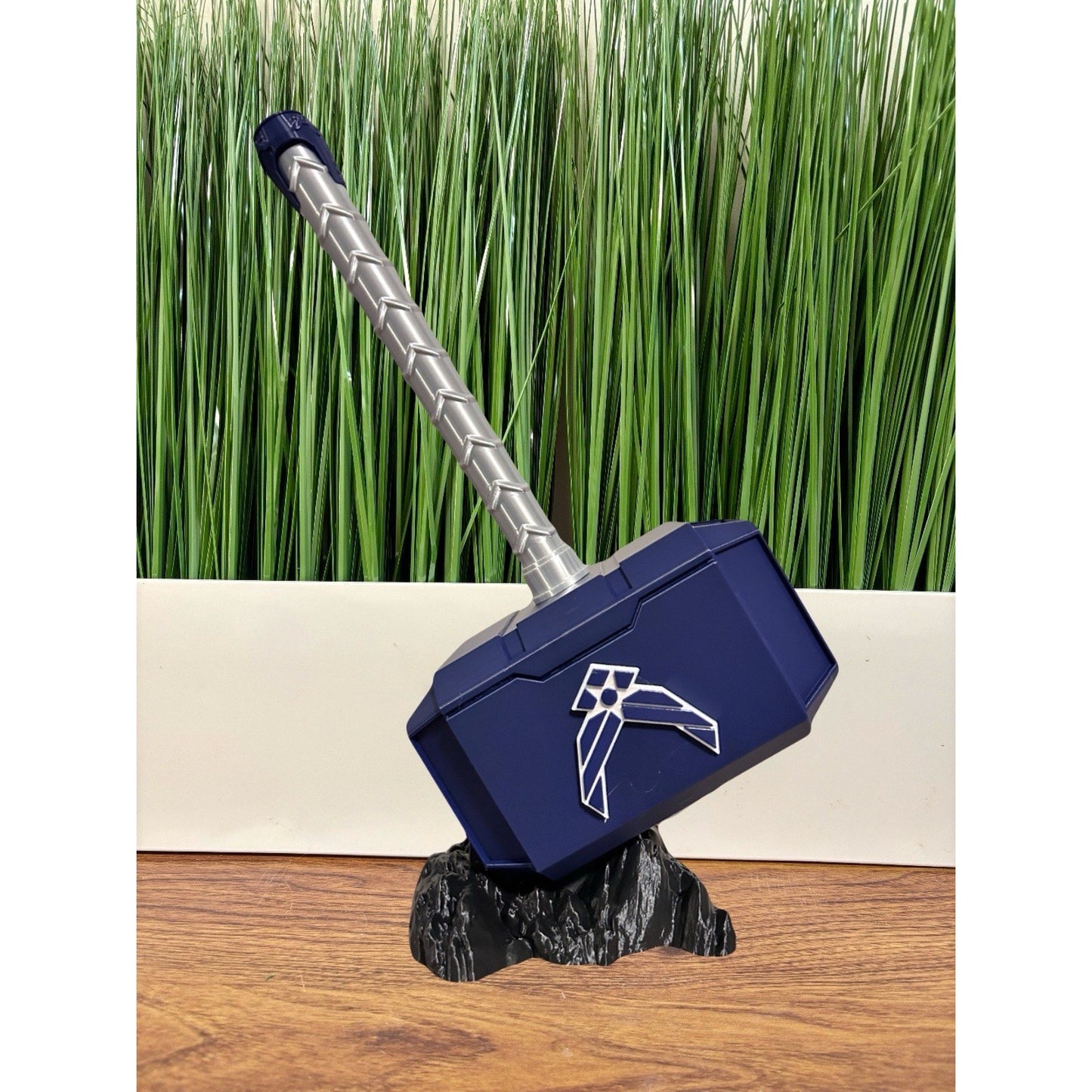 Us Air Force 3D Printed Thor Hammer