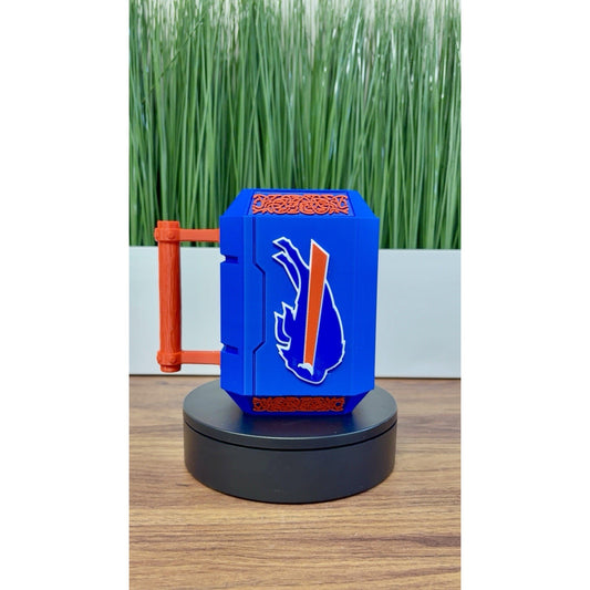 Buffalo bills Koozie