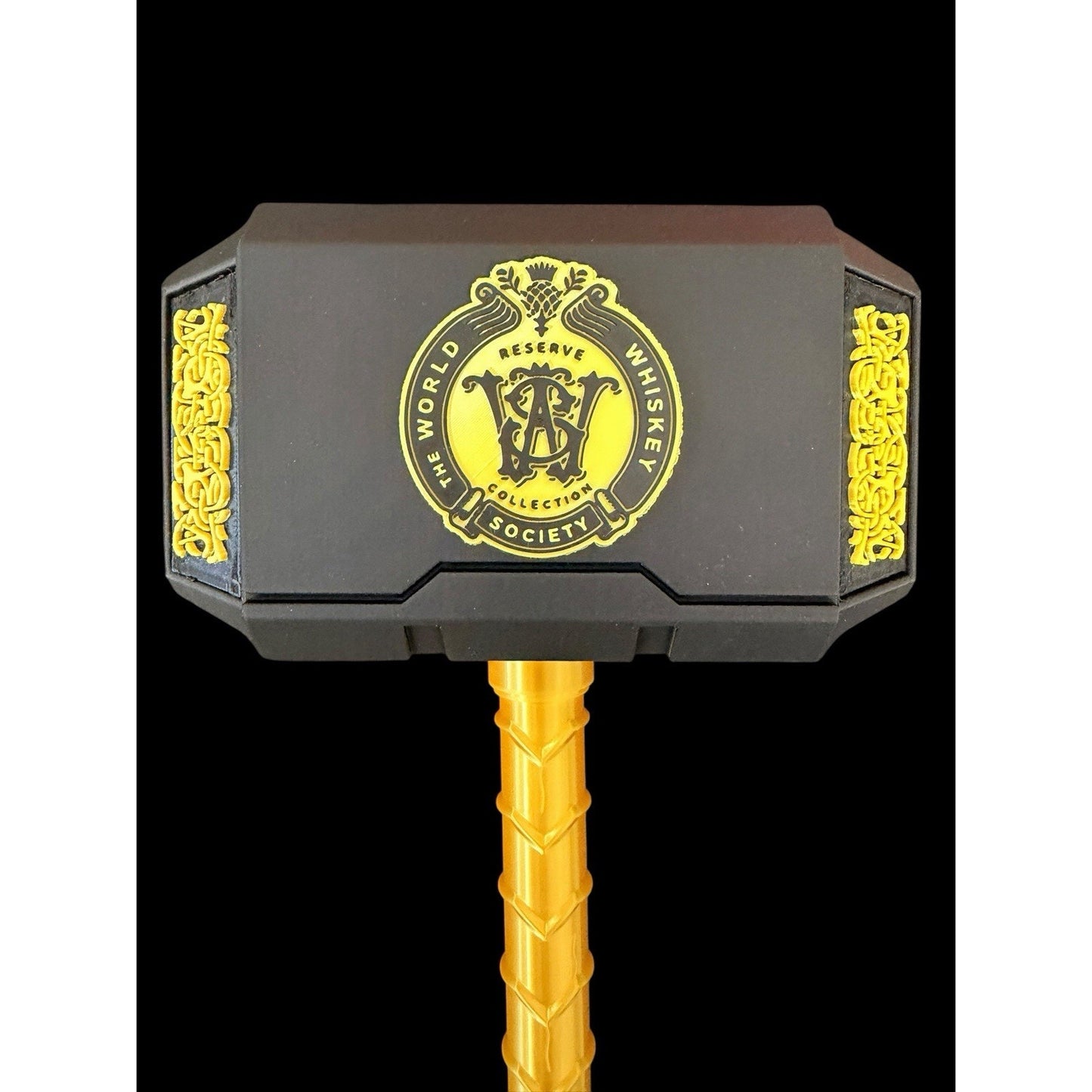 The World Whiskey Society, The Reserve Collection, Thor Hammer