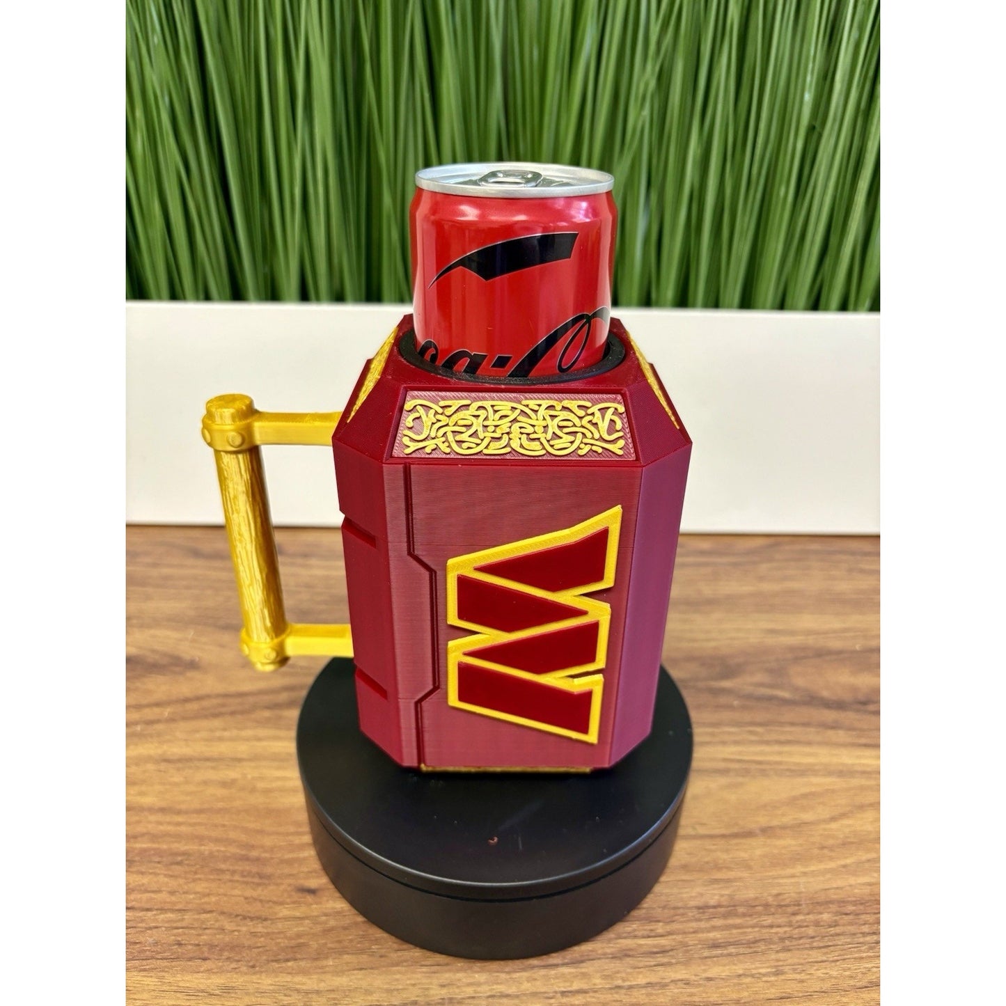 Washington Commanders Koozie