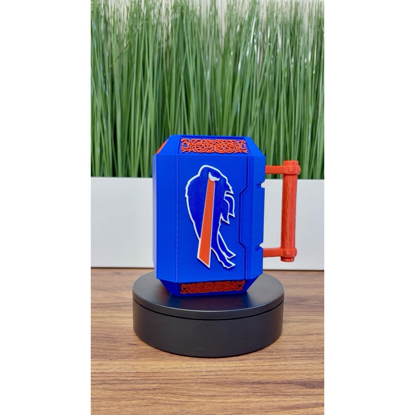 Buffalo bills Koozie