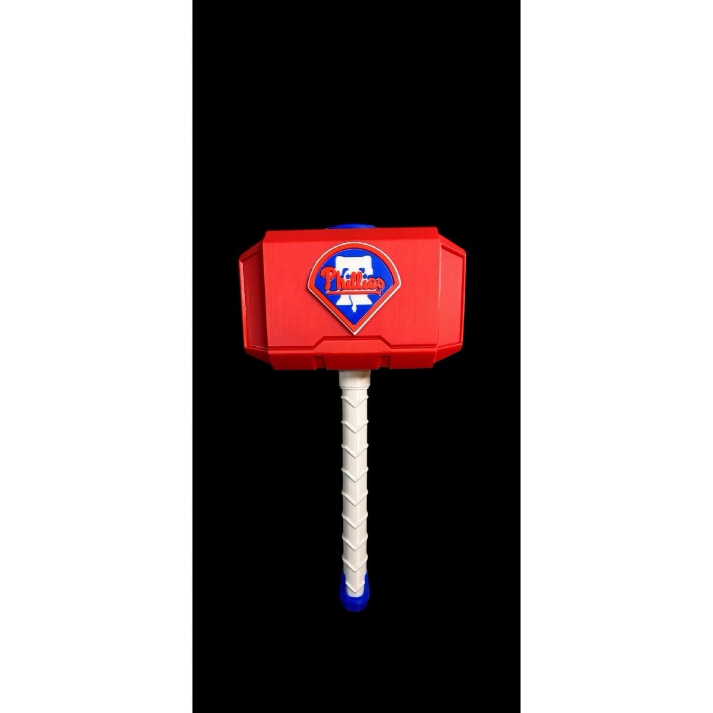 Philadelphia Phillies Thor Hammer – Three Options