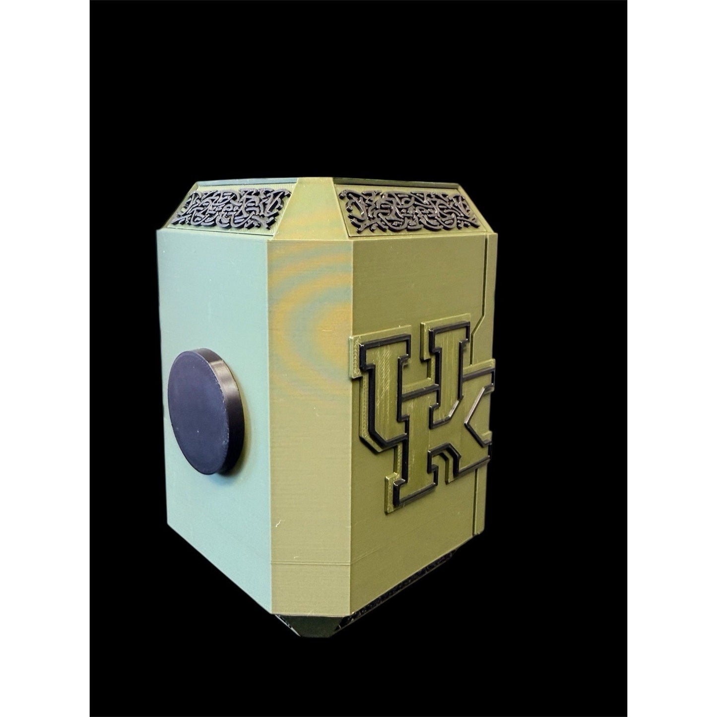 University Of Kentucky Salute To Service Can Holder Koozie