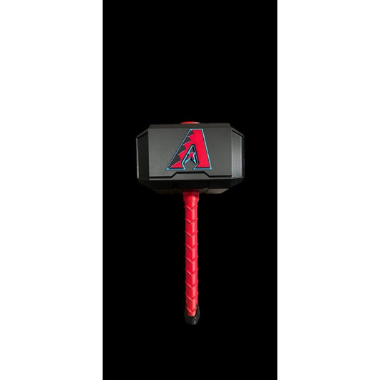 Arizona Diamondbacks Thor Hammer