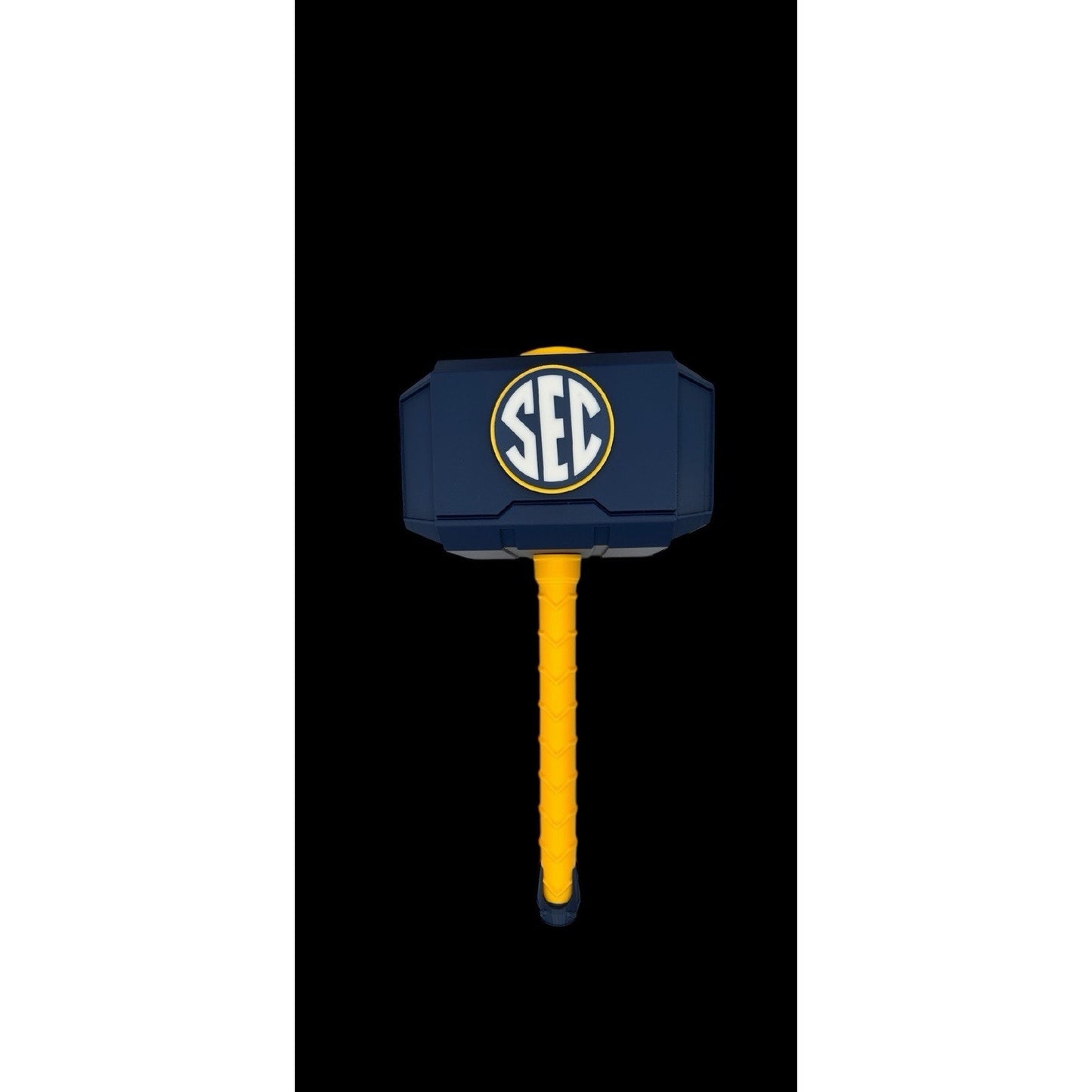 SEC Southeastern Conference Thor Hammer