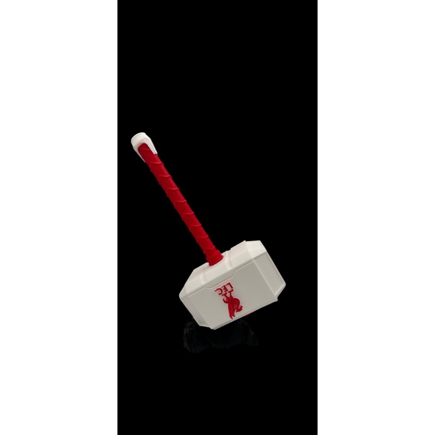 Liverpool FC Thor Hammer