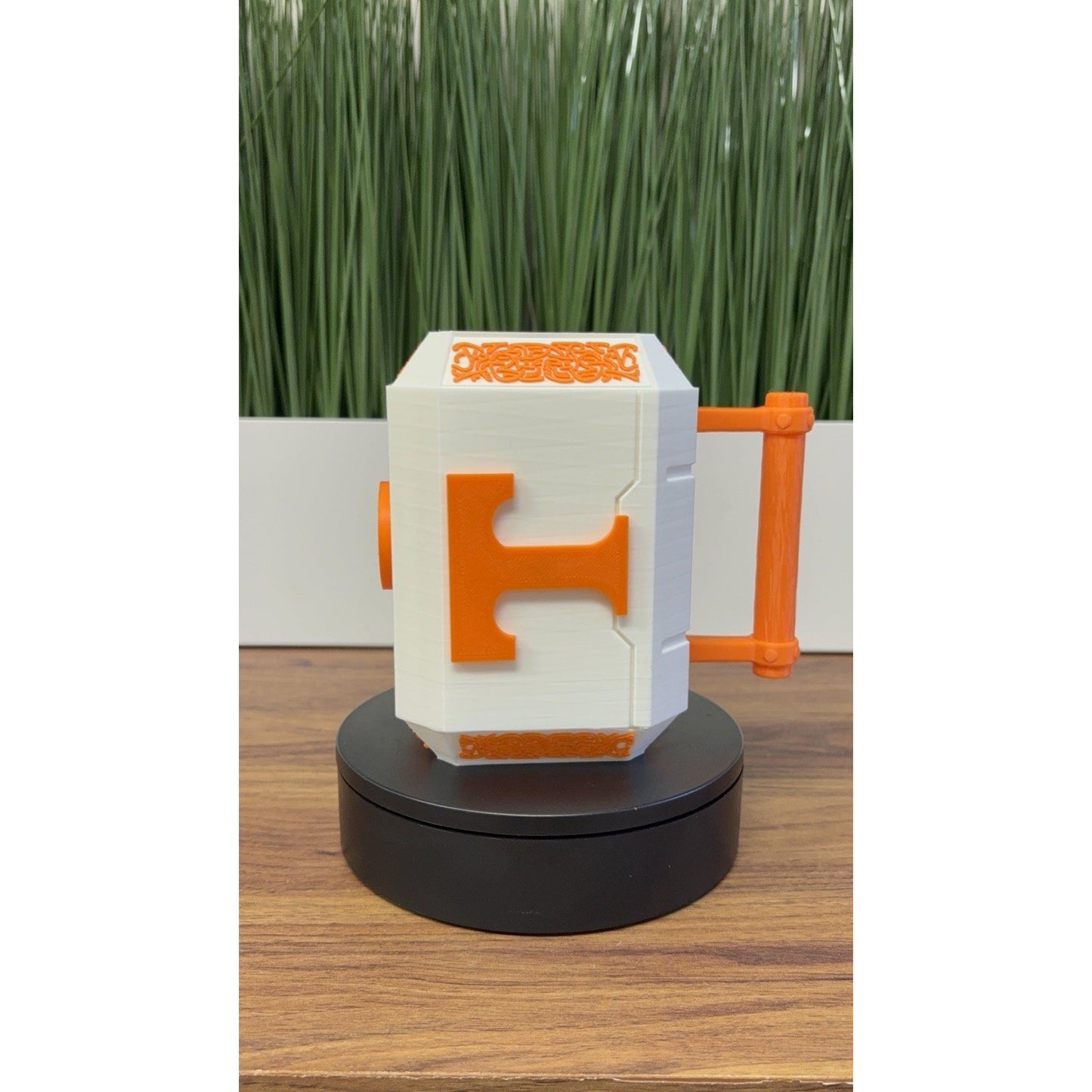 Tennessee Volunteers Can Holder Koozie