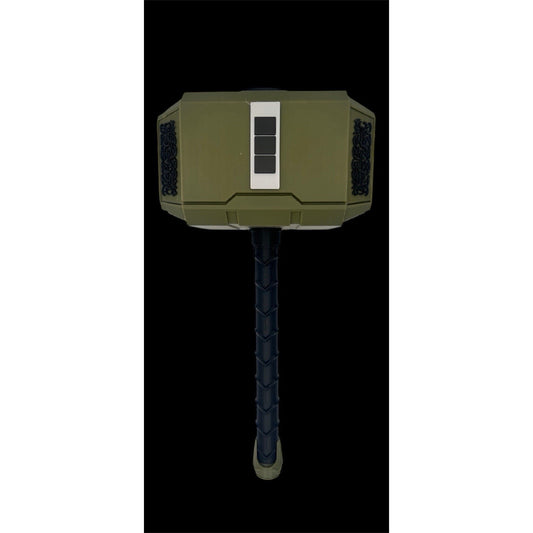 Chief Warrant Officer 3 Thor Hammer