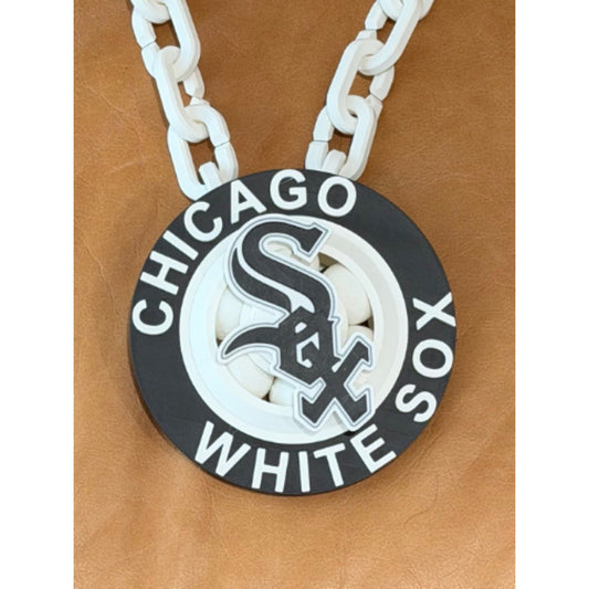 Chicago White Sox Spinner Chain