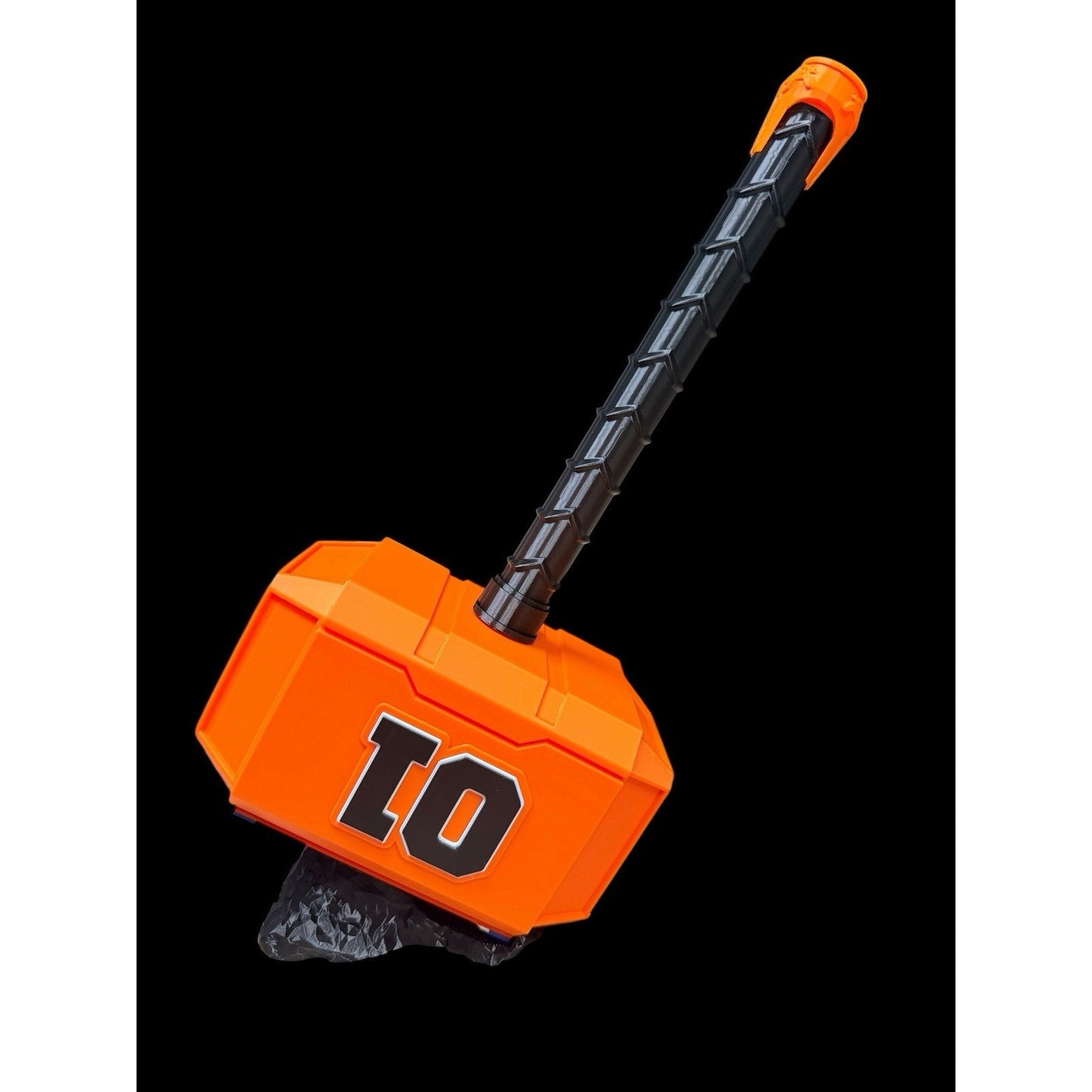 Dukes of Hazzard General Lee Thor Hammer
