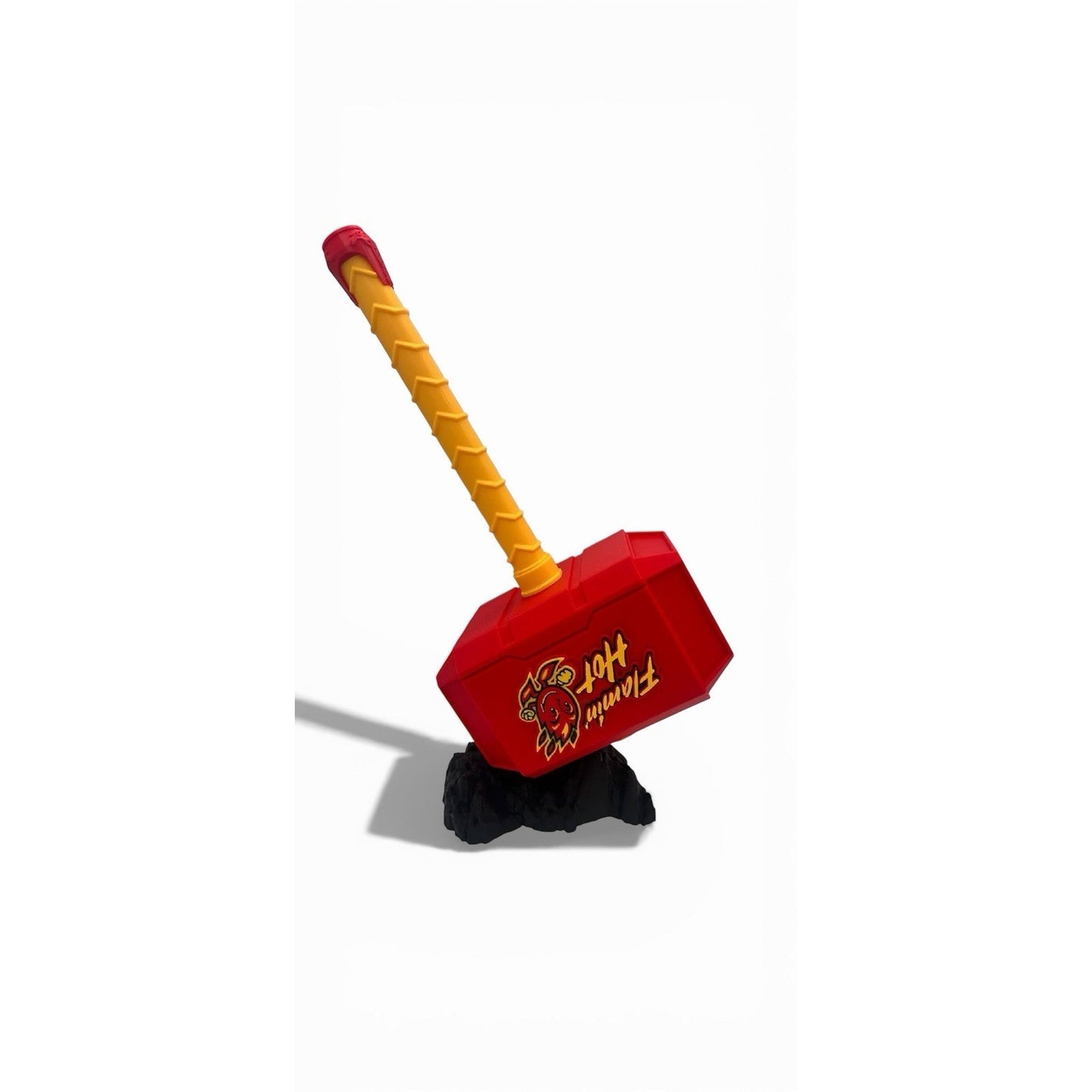 Flaming Hot Cheetos, Thor Hammer