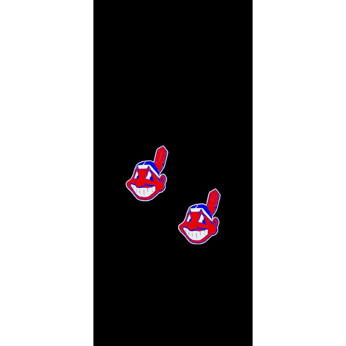 Cleveland Indians/Guardians Thor Hammer