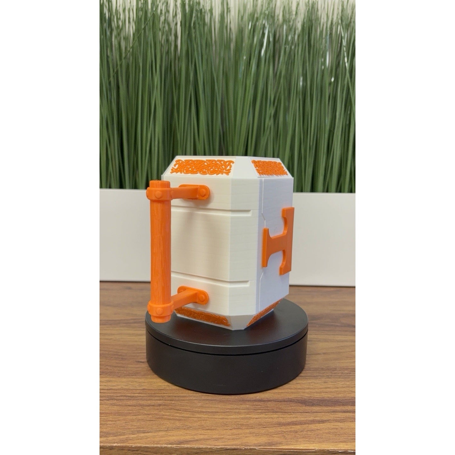 Tennessee Volunteers Can Holder Koozie