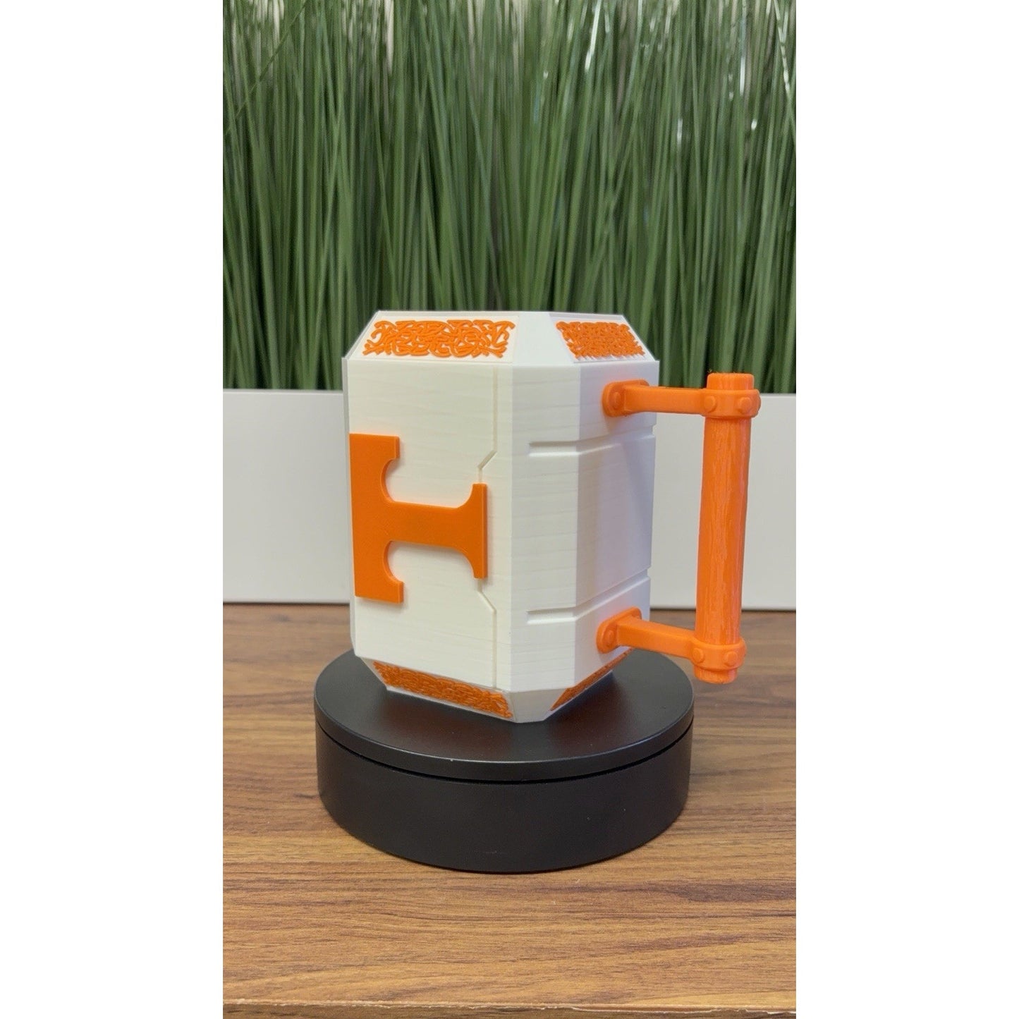 Tennessee Volunteers Can Holder Koozie