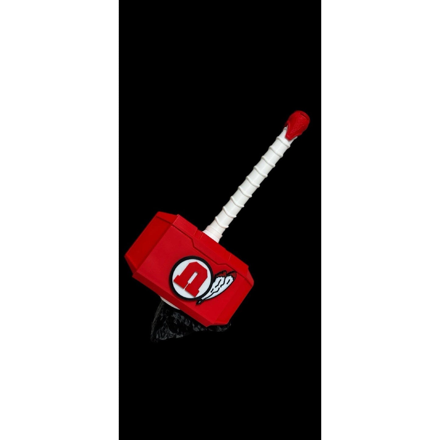 Utah Utes Thor Hammer