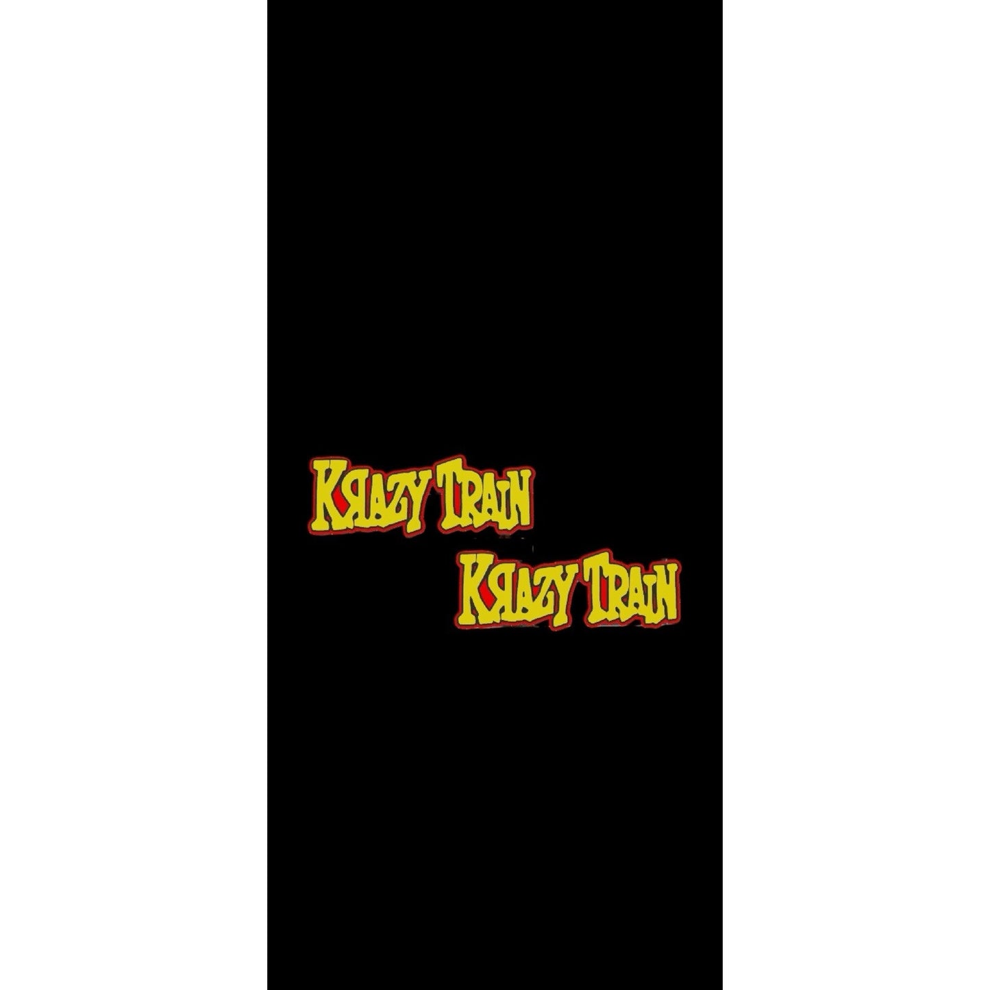 Megalodon Monster Jam Truck Thor Hammer Decoration